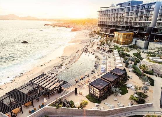 The Cape, A Thompson Hotel, by Hyatt 1