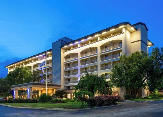 Holiday Inn Express & Suites PHILADELPHIA - KING OF PRUSSIA by IHG 1