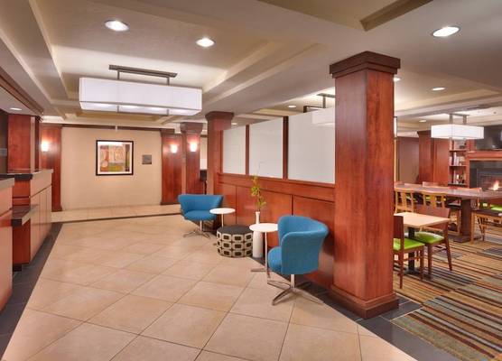 Fairfield Inn & Suites Boise Nampa 1