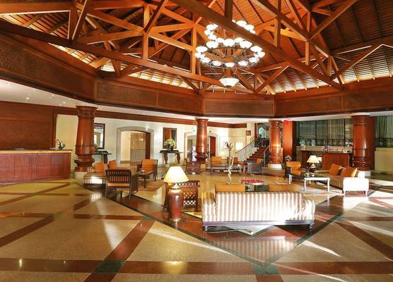 The Gateway Hotel Beach Road, Calicut 1