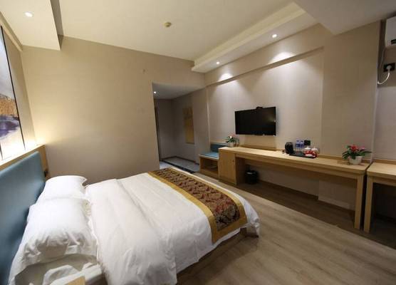 Gold Floor 1