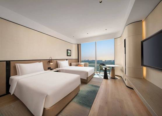 Holiday Inn Hangzhou GCEC 1