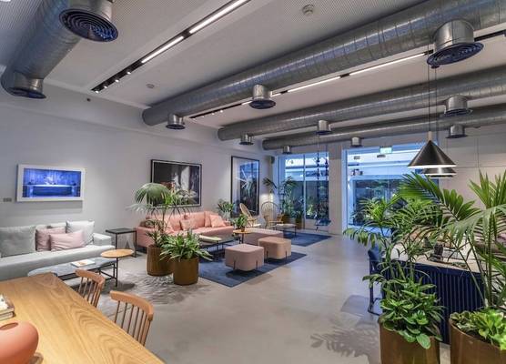 Artist Hotel - an Atlas Boutique Hotel 1