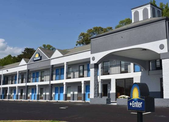 Days Inn by Wyndham Reidsville 1