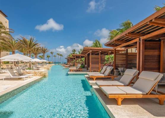Hyatt Regency Aruba Resort & Casino 1