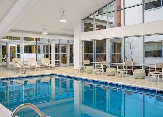 Element by Marriott Springfield South 1