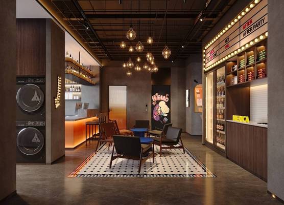 Merica Hotel-ChengDu Chunxi Road 1