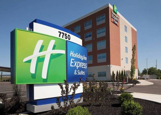 Holiday Inn Express & Suites CINCINNATI NORTH - LIBERTY WAY by IHG 1