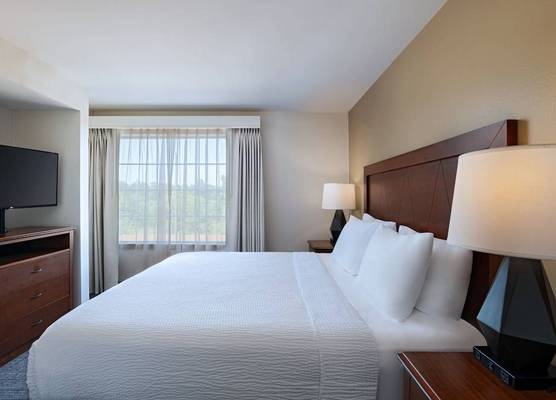 Residence Inn Beaumont 1