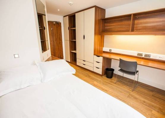 Willow Court - Hostel 1