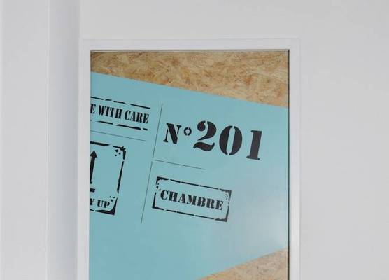 The Originals Access, Hôtel Clermont-Ferrand Nord 1
