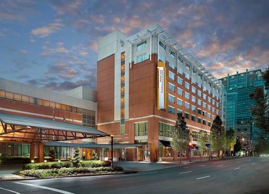 Georgia Tech Hotel and Conference Center 1