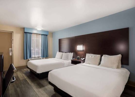 SureStay Hotel by Best Western Bardstown General Nelson 1