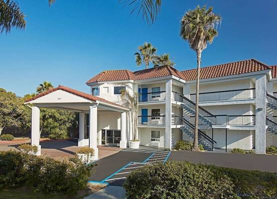 Comfort Inn Encinitas Near Legoland 1