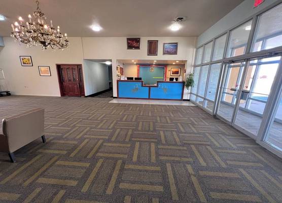 Colby Inn and Suites 1