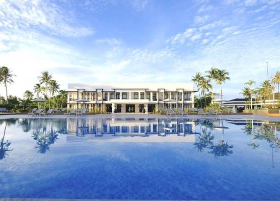 Kandaya Resort 1
