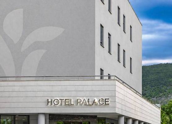 Hotel Palace Medjugorje 1