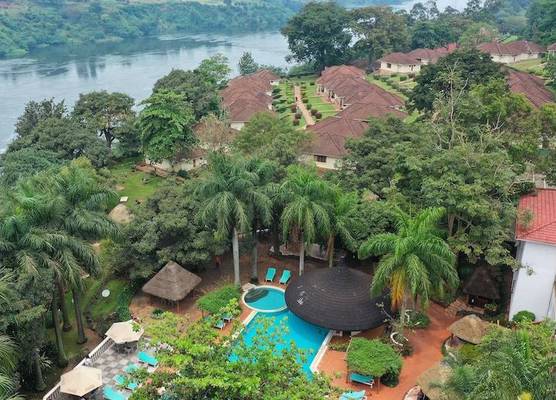 Jinja Nile Resort 1
