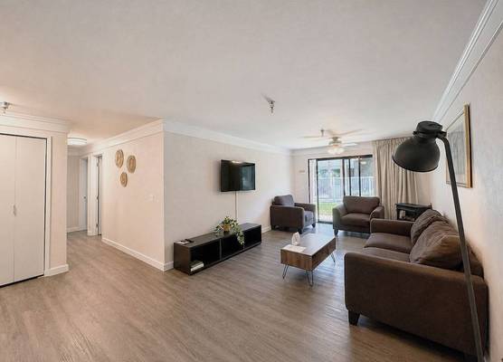 Friday Harbor Suites 1