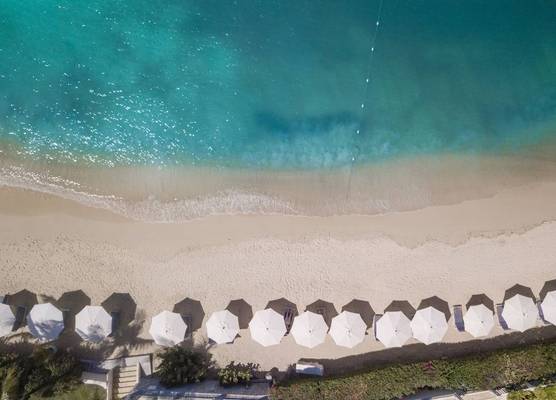 Blue Waters Resort and Spa 1