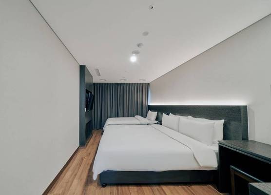 Hotel Aqua Palace 1