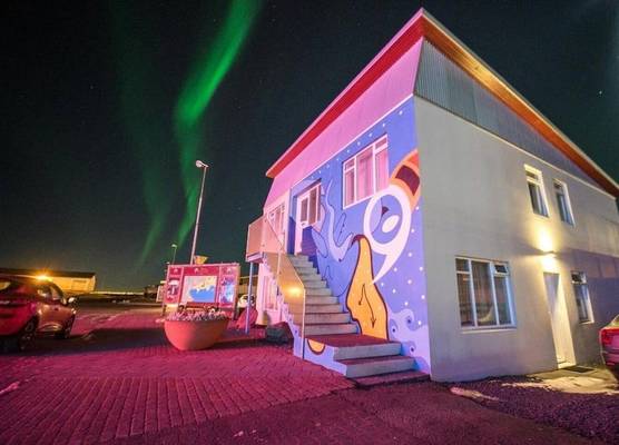 Guesthouse Keflavik by Reykjavik Keflavik Airport 1