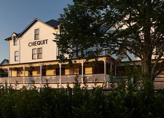 The Chequit 1