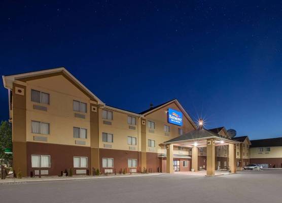 Baymont by Wyndham South Haven 1