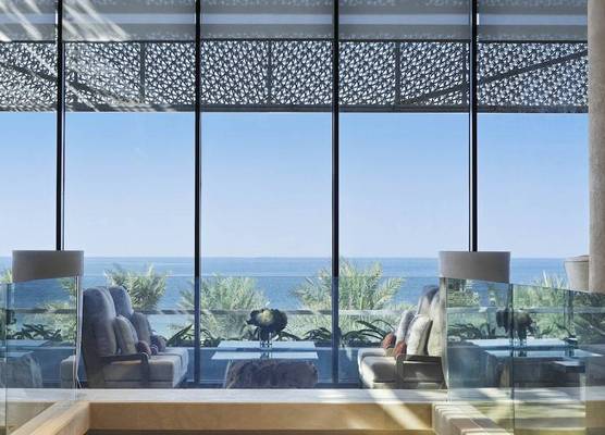 InterContinental Hotels RAS AL KHAIMAH RESORT AND SPA by IHG 1