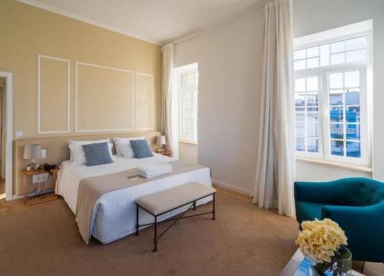 Hotel Farol 1