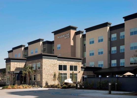 Residence Inn by Marriott New Orleans Elmwood 1