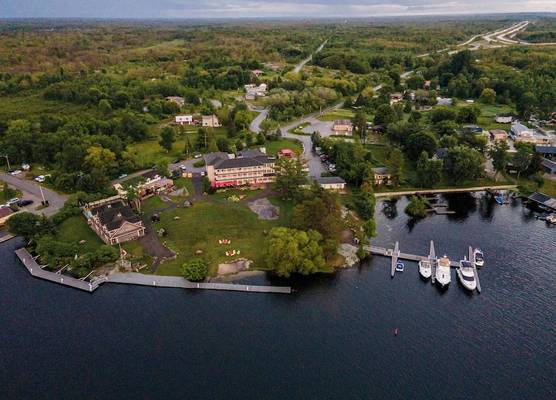 Rawley Resort, Spa & Marina, Trademark Collection by Wyndham 1