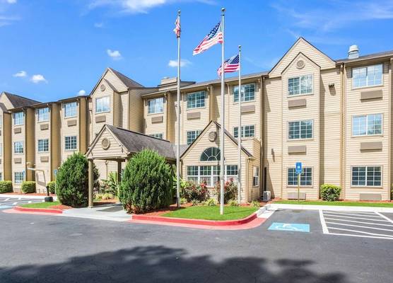 Motel 6-Smyrna, GA - Atlanta 1