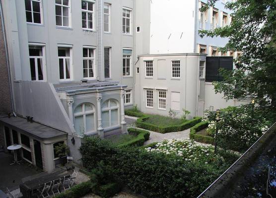 Dream Hotel Amsterdam 1