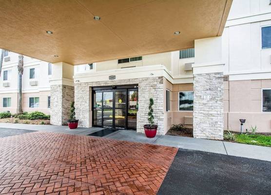 Quality Inn Plant City - Lakeland 1
