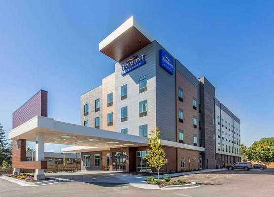 Baymont by Wyndham Madison 1