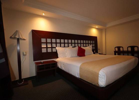 Best Western Toluca 1