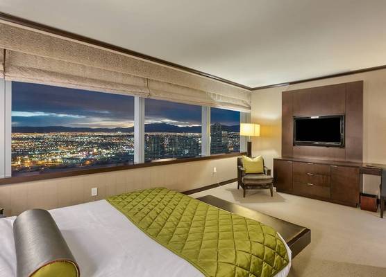 Secret Suites At Vdara 1