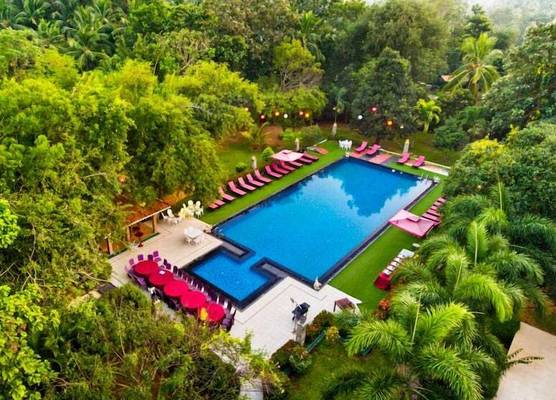 Heritage Hotel 1