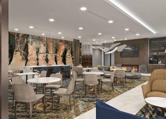 La Quinta Inn & Suites by Wyndham Mebane 1
