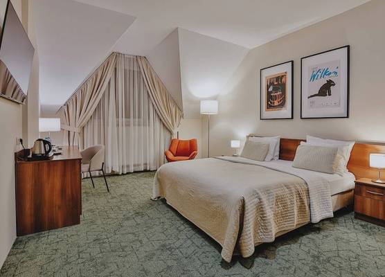 Hotel Kantoria 1