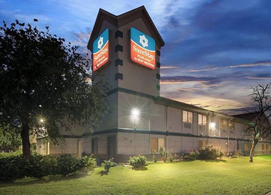 SureStay Plus by Best Western Benbrook Fort Worth 1