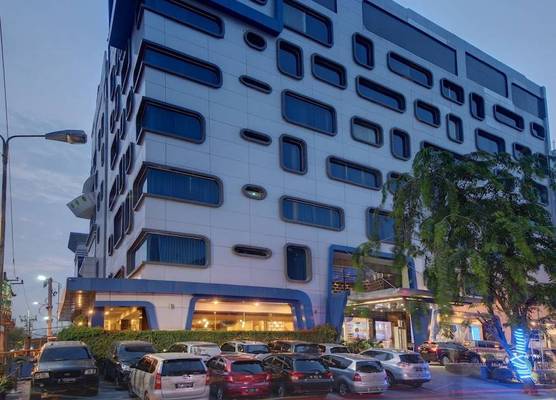 Karibia Boutique Hotel 1
