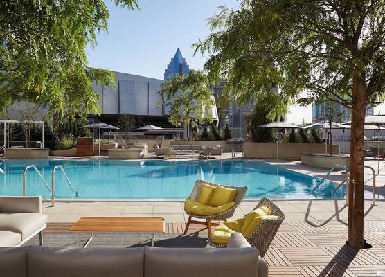 Kimpton SAWYER HOTEL by IHG 1