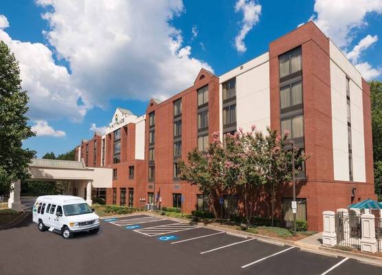 Hyatt Place Atlanta Duluth Johns Creek 1