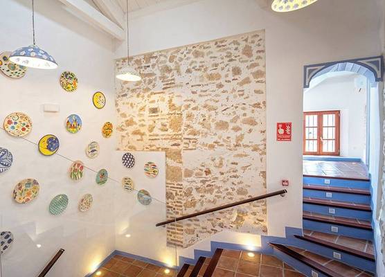 CSE The Old House Marbella 1