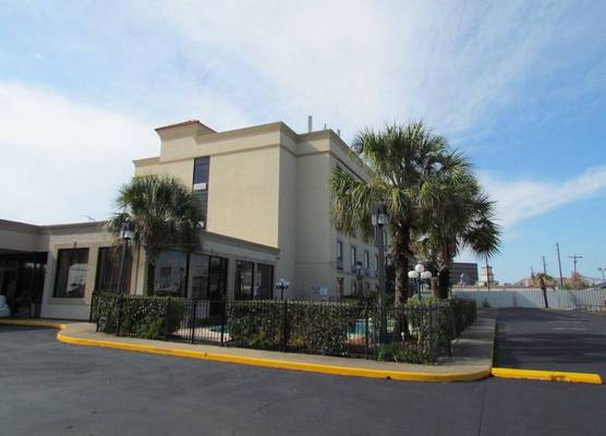 Great Value Inn 1