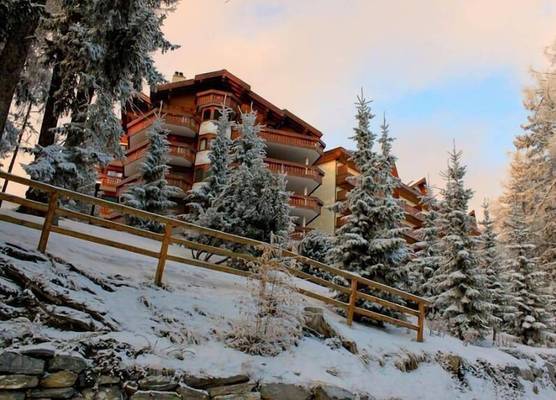 Hotel Royal 1