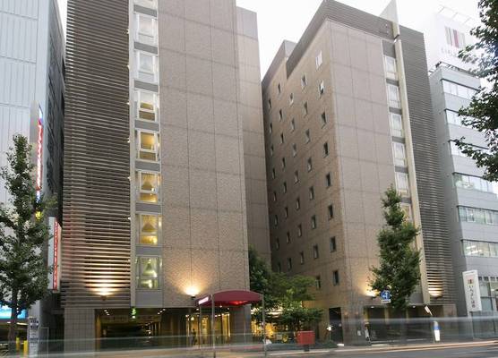Nagoya Sakae Washington Hotel Plaza 1