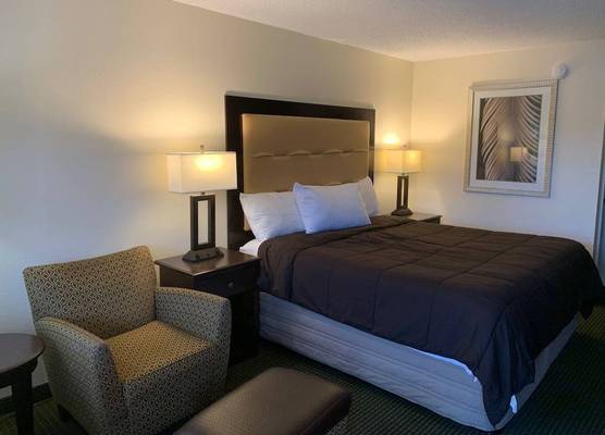 Blackwater Inn 1